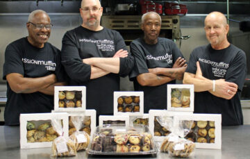 Mission Muffins