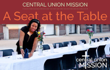 A Seat At The Table Registration