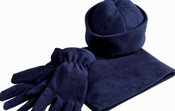 Chilly Weather DonationPAKS