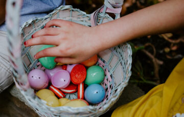 EasterPAKS