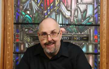 Richard Alby