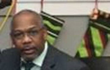 Darryl Craighead