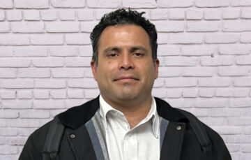 Fernando Zavala