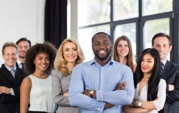 Paid Positions