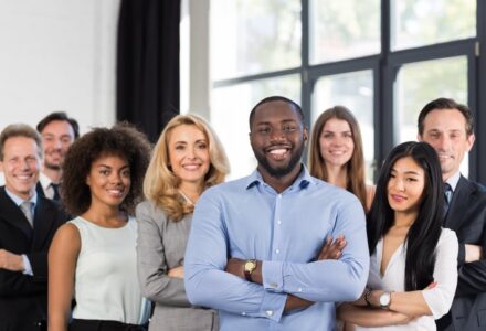 Join Our Team