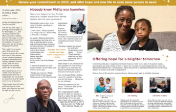 Newsletters 2023
