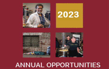 Mission Sponsorship