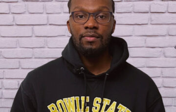 Malik Butts