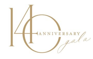 Sponsor 140th Gala