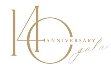 140th ANNIVERSARY GALA