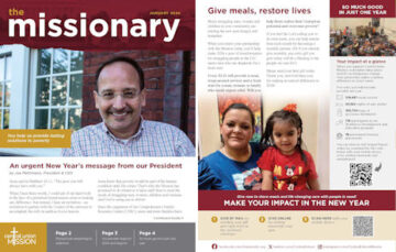 Newsletters 2024