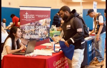 CFRC Job & Resource Fair