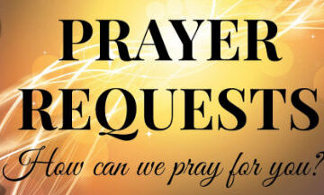 Prayer
