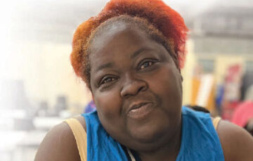 Carolyn's Story