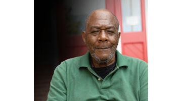 Gregory's Story