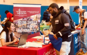 Job & Resource Fair