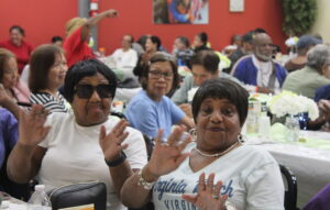 Senior Fellowship